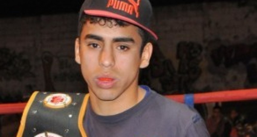 Encontraron sin vida a otro boxeador catamarqueño