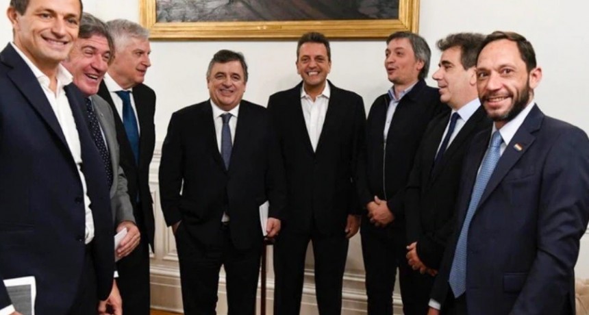 Bienes Personales, dólar turista y jubilaciones: cómo es el proyecto de emergencia económica que prepara el Gobierno