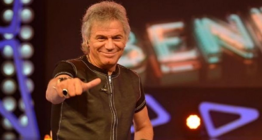 Beto Casella: Me filmé un par de veces teniendo sexo