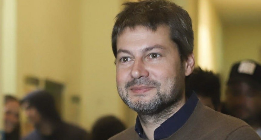 Lammens dijo que el gravamen a gastos en el exterior 