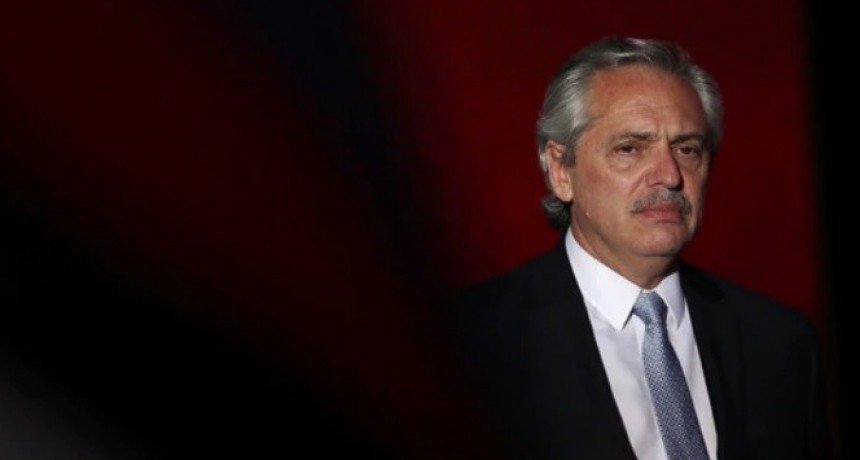 El FMI ya tenía una copia de la Emergencia Económica cuando Alberto Fernández envió el proyecto a Diputados