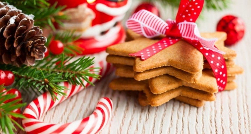 Mesa dulce apta para personas con diabetes