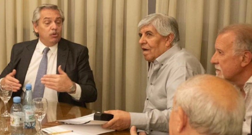 La brutal pelea en la UTA sacude a la CGT y suma otro mensaje de Moyano al Gobierno