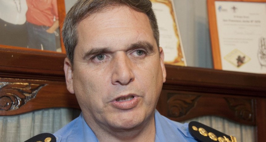 Kunz sobre la acusación por narcotráfico: Está más que claro que hay una operación 