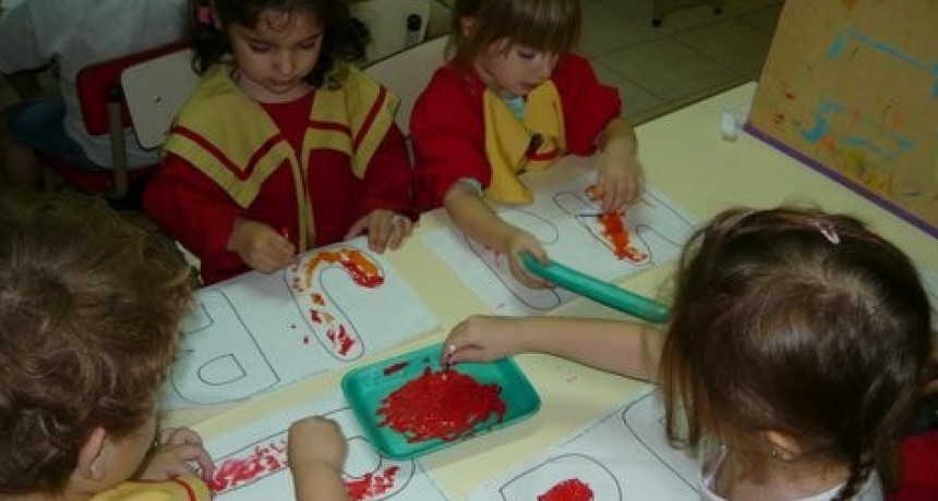 Confirman que no habrá salitas de 3 años en escuelas de Valle Viejo