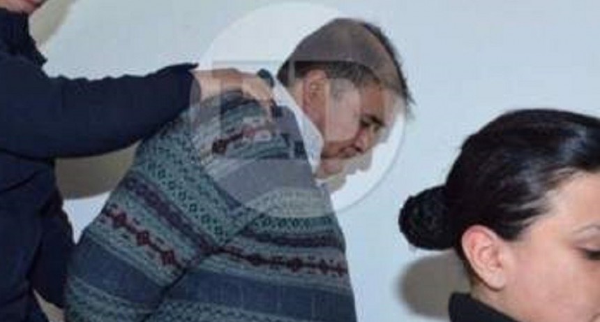 16 años de prisión a cura que violó a nena de 3 años y a un beba