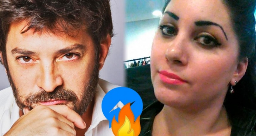 Se conocieron chats eróticos entre Pablo Rago y la mujer que lo denunció por violación