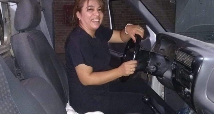 Una enfermera manejó la ambulancia porque no había chofer no se descarta una sanción 