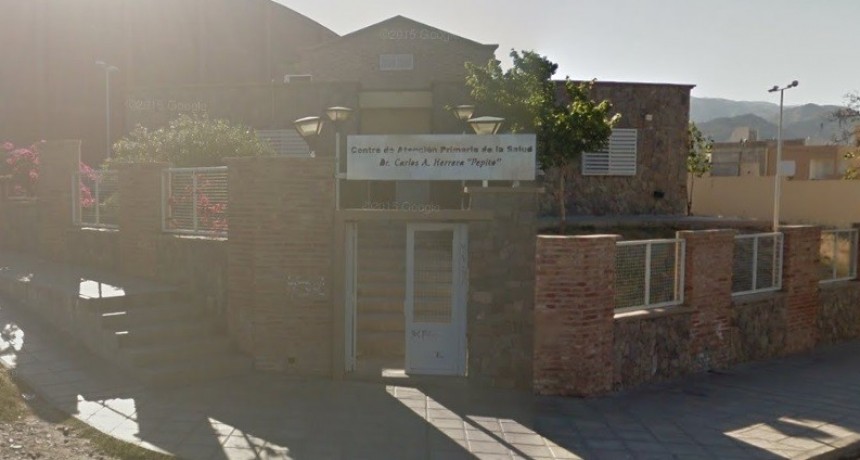 Habitaron los CAPS del norte y sur para la entrega de certificados escolares