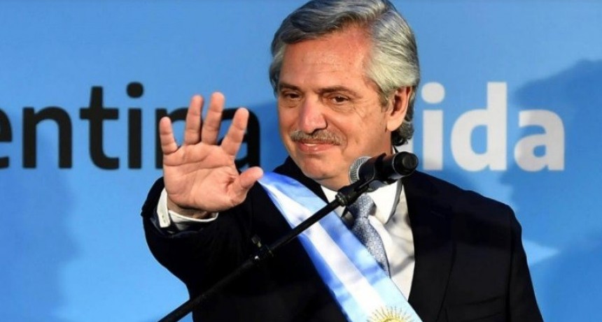 Alberto Fernández aseguró que en marzo habrá un nuevo aumento para todos los jubilados