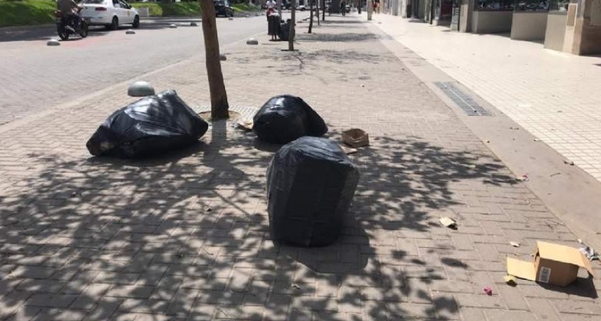 El municipio planteará la ilegalidad del paro del SOEM