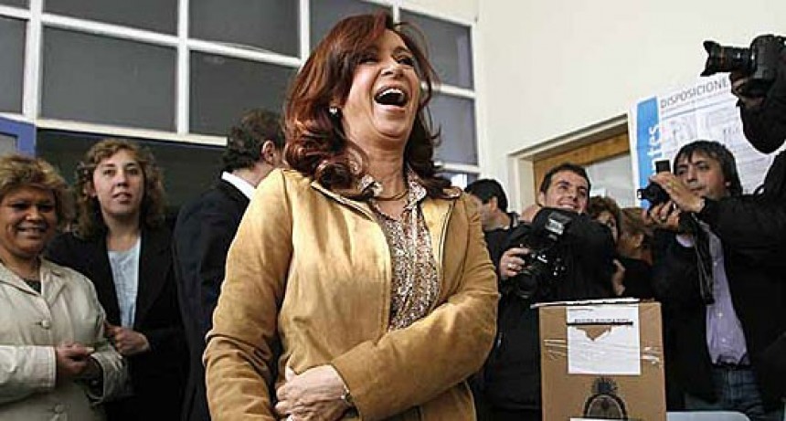 La Justicia revocó la prisión preventiva contra Cristina Kirchner en la causa por el Memorándum con Irán