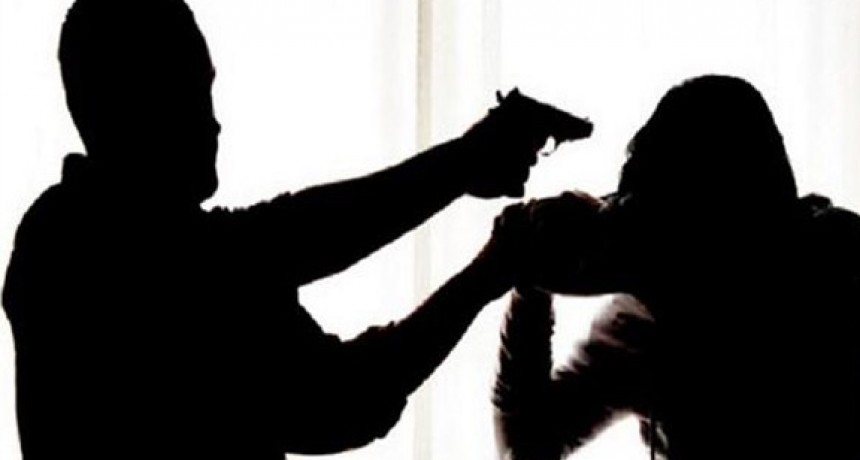 Recrudecen los robos con armas en la vía pública y los arrebatos violentos