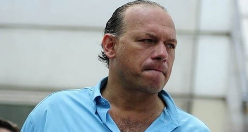 Para Sergio Berni hay que estudiar la legalización del consumo de todas las drogas