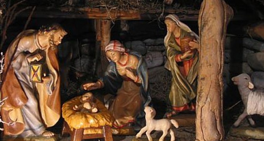 Las 20 tradiciones navideñas más peculiares alrededor del mundo