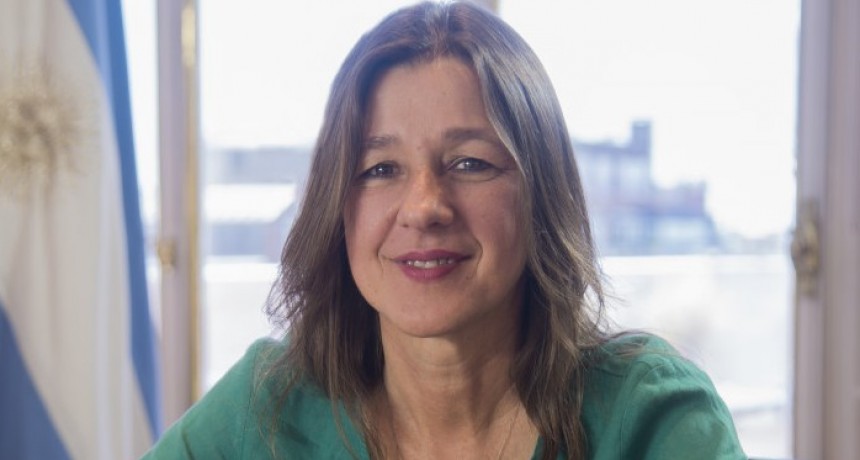 El Gobierno derogó los protocolos del uso de armas de fuego, de las Taser y el control de DNI en trenes