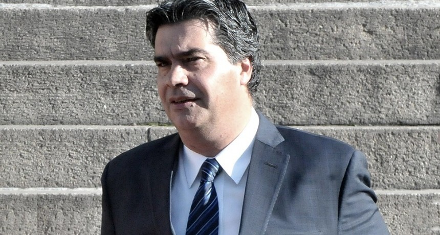 Capitanich confirma que se destinarán recursos a 340.000 familias necesitadas