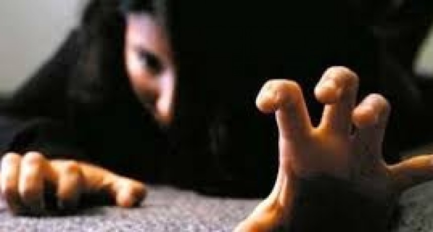 Tras engaños violó a su ex novia adolescente