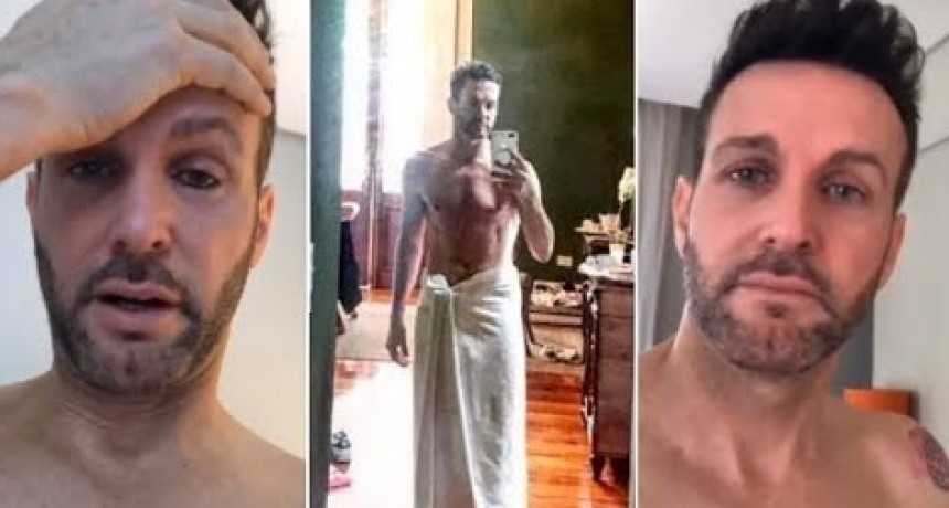 Nueva denuncia contra Axel