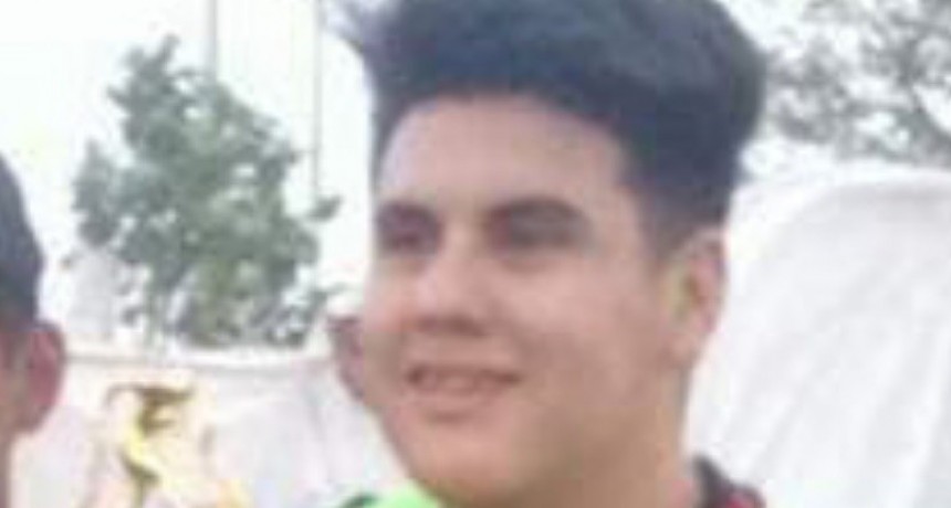 Crimen pasional: fue asesinado a sangre fría de dos disparos por la actual pareja de su ex novia