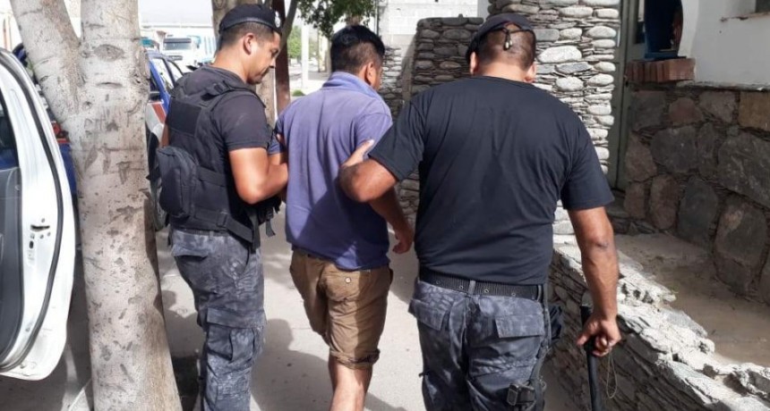 Mediantes engaños abusó sexualmente de su amiga 