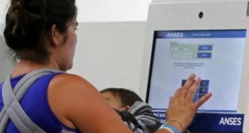 Hoy se paga el bono para jubilados, pensionados y AUH