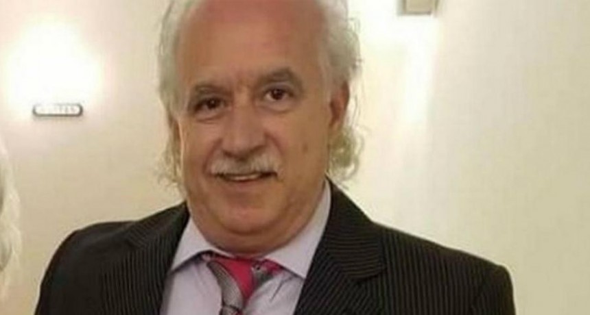 Confirmaron que el cadáver encontrado en Córdoba es del ginecólogo Daniel Casermeiro