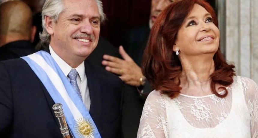 Alberto Fernández : Cristina tiene la generosidad de no entrometerse cuando tengo que decidir