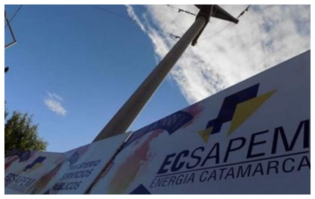 Aviso de suspensión de servicio eléctrico para el lunes 28 de diciembre