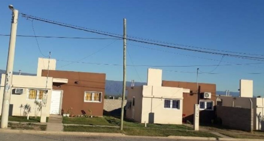 Hoy entregan más viviendas en Valle Chico: lista de adjudicatarios