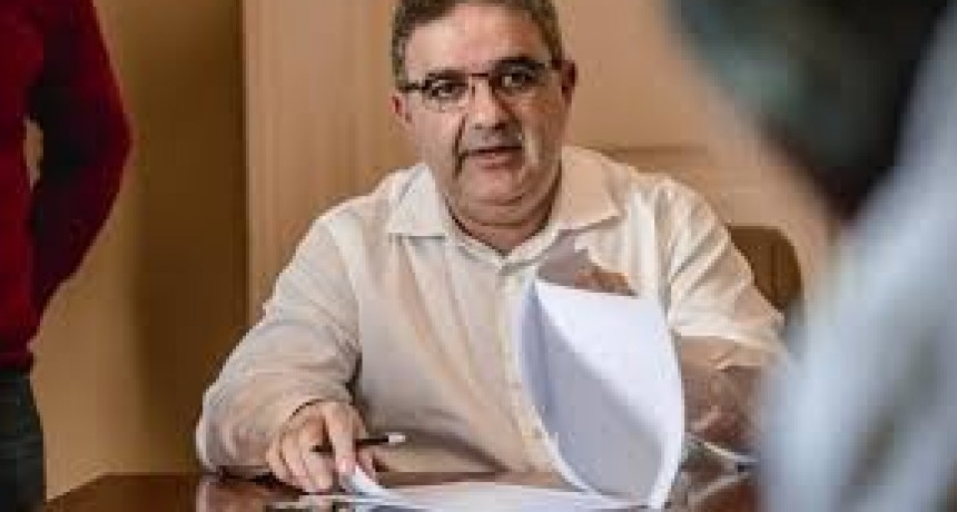 Jalil convocó a Sesiones Extraordinarias