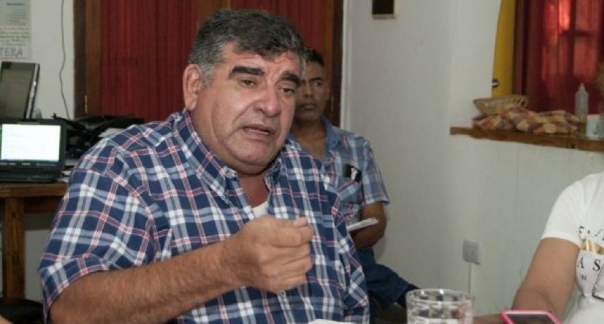 Ateca solicitará a la provincia, el piso salarial que otorgó el gobierno nacional