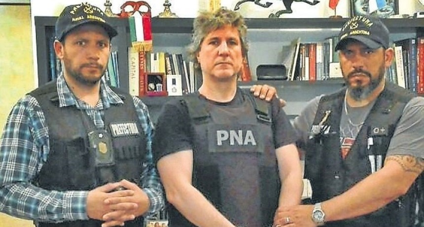 La Corte Suprema confirmaría las condenas por Ciccone y Boudou debería volver a la cárcel