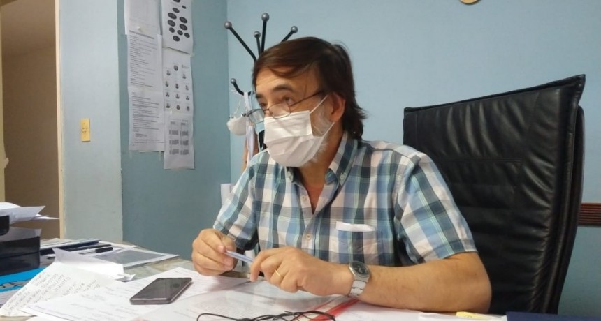 Campaña de Vacunación COVID-19