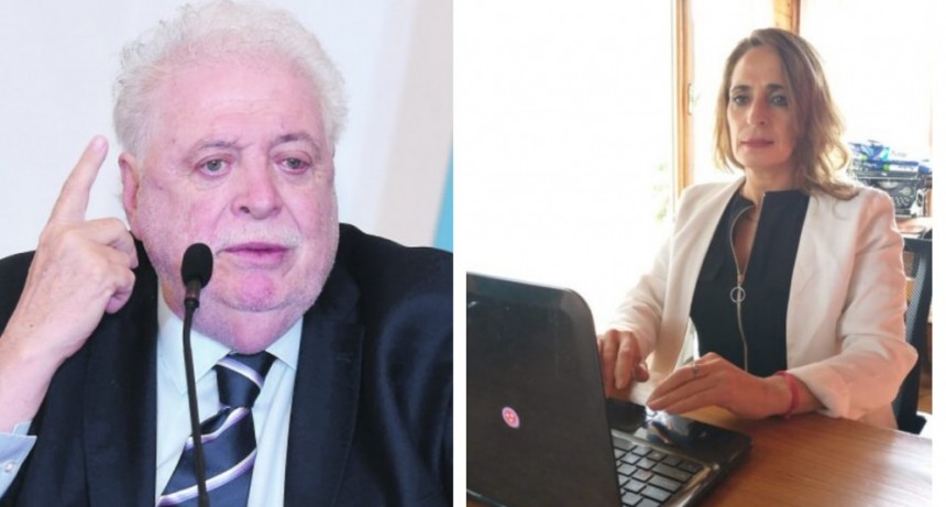 Ricci se une al pedido de renuncia de Ginés González García  por lo dicho : acá claramente hay una sola vida, lo otro es un fenómeno 