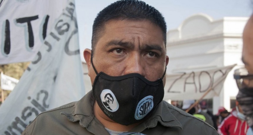 SOEM inicia  paro por tiempo indeterminado