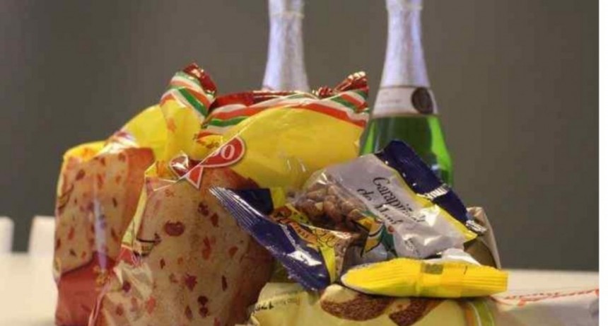 El Gobierno lanza la nueva “canasta navideña” compuesta por 5 productos: cuánto cuesta y dónde se vende