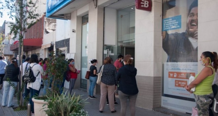 19 nuevos casos positivos y 30 pacientes recuperados