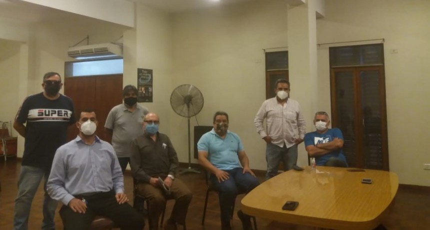 Analizan establecer índice de costo de la construcción local