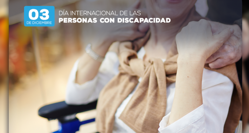 Encuentro virtual “Un día para todos”