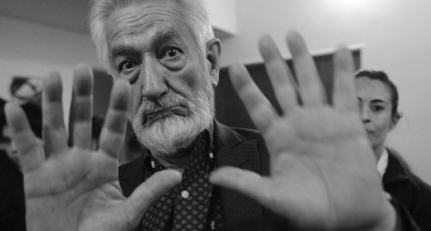 Polémica: Rodríguez Saá se llevó en cinco años USD 14.987.129 de “Gastos Reservados”