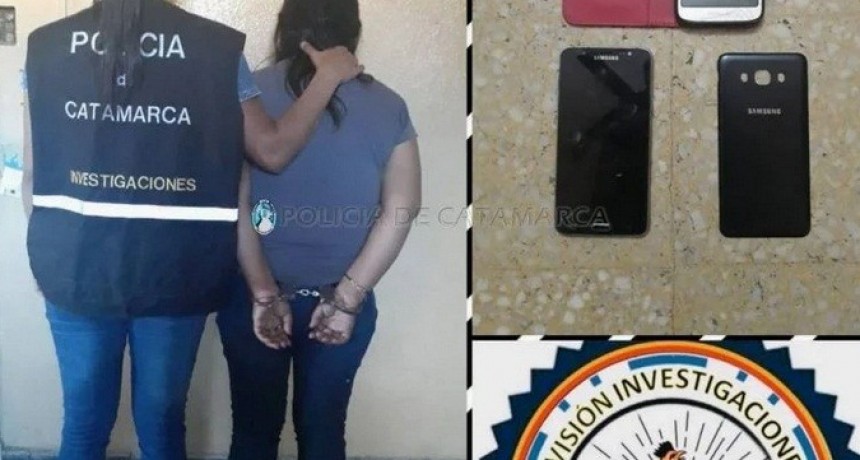 Mujer de 40 años fue detenida por tratar de abusar de un chico de 12