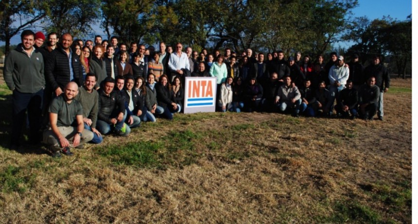 INTA- 64 años de liderazgo en el desarrollo tecnológico del agro