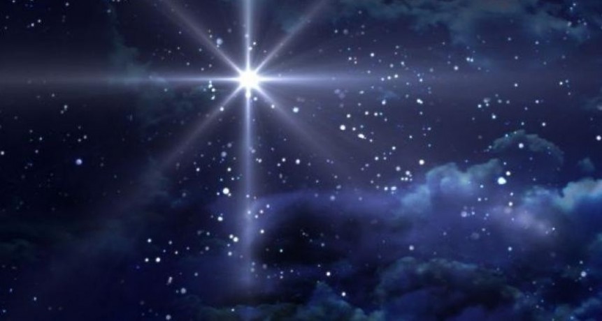 La “Estrella de Navidad” se podrá ver este mes por primera vez en 800 años