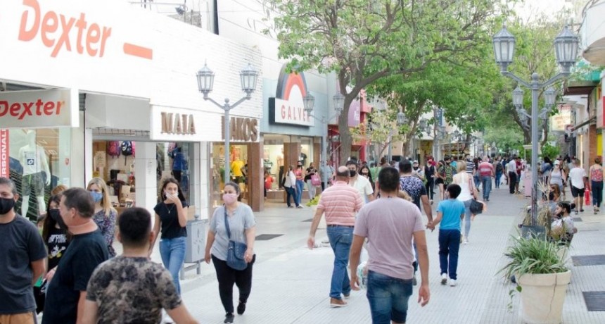 Catamarca avanza a Etapa de Convivencia Verde desde el 10 de diciembre