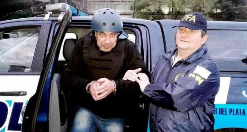 Claudio Minicelli, cuñado de De Vido, salió de la cárcel a pesar de haber estado prófugo