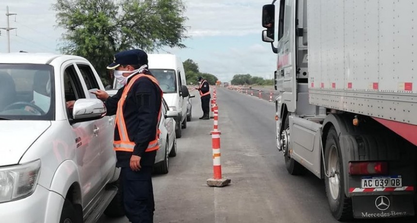 No será obligatorio el test PCR para ingresar a Catamarca