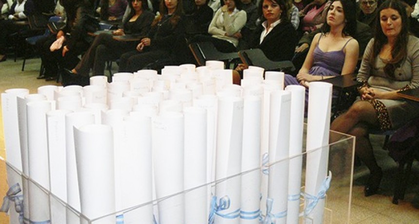 Etapa verde: se pueden hacer actos de colación de grado