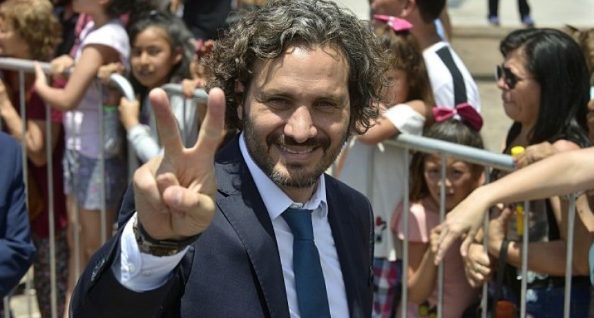 Con Cafiero a la cabeza, el kirchnerismo defendió a Boudou y criticó a la justicia luego del fallo de la Corte Suprema