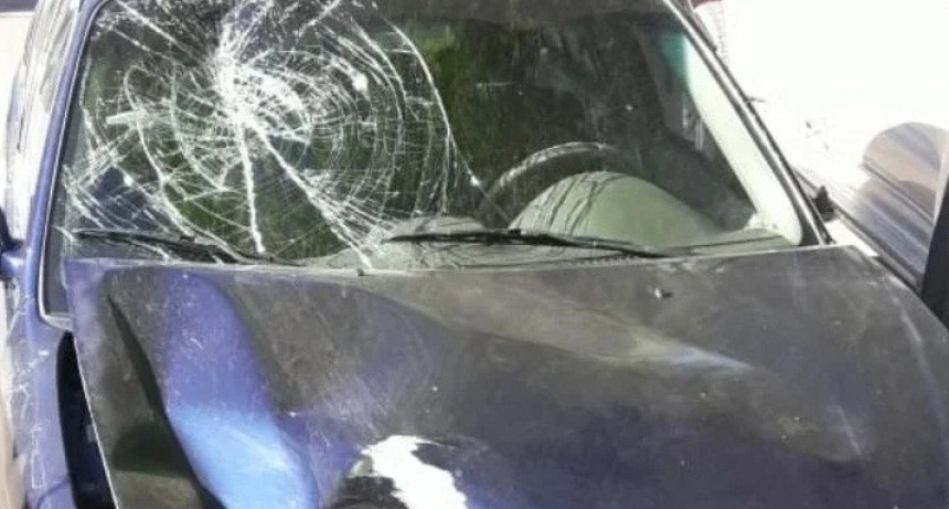 Una mujer falleció tras protagonizar un accidente con su moto